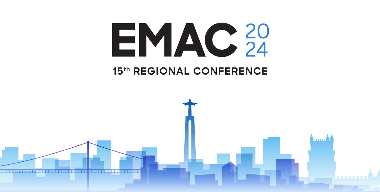 EMAC Regional Conference 2024