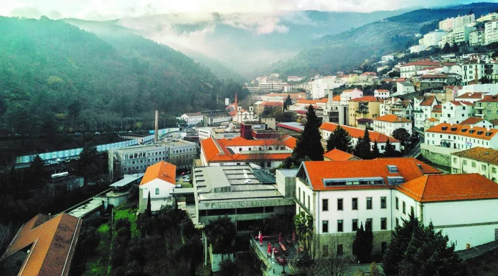 XXXIV Portuguese-Spanish Conference on Scientific Management