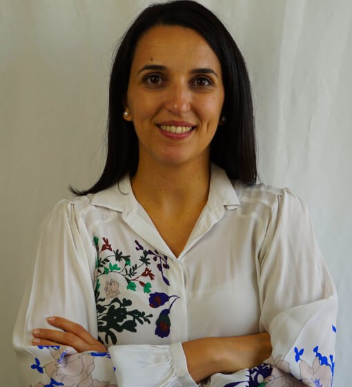 Olga Pereira